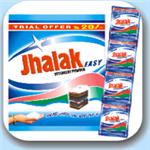 JHALAK CLEANING POWD.3KG